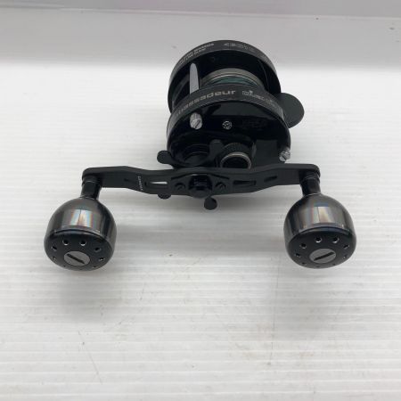 σσ ABU ベイトリール アンバサダー4601C ウルトラキャスト 080008