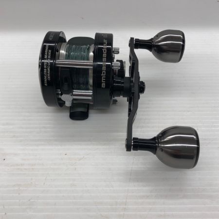 σσ ABU ベイトリール アンバサダー4601C ウルトラキャスト 080008