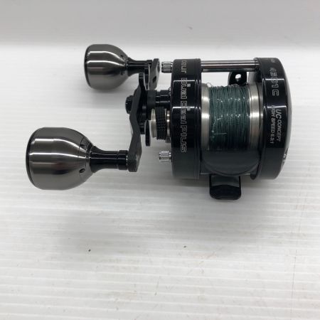 σσ ABU ベイトリール アンバサダー4601C ウルトラキャスト 080008