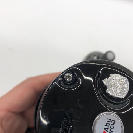 σσ ABU ベイトリール アンバサダー4601C ウルトラキャスト 080008