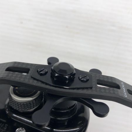 σσ ABU ベイトリール アンバサダー4601C ウルトラキャスト 080008