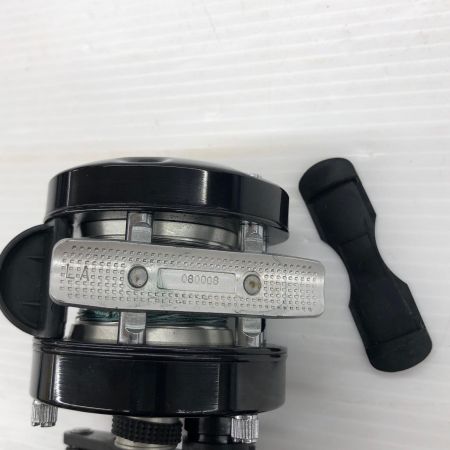 σσ ABU ベイトリール アンバサダー4601C ウルトラキャスト 080008