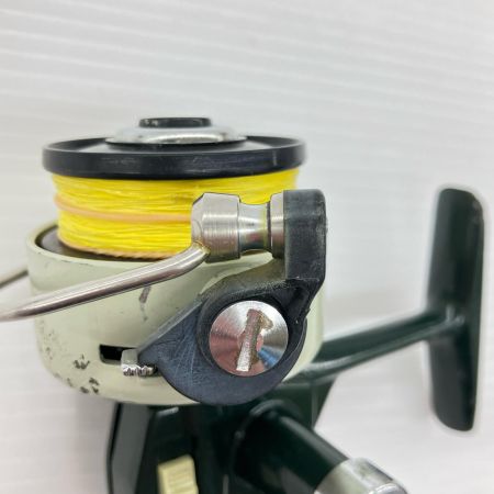 σσ ABU スピニングリール カーディナル33 替スプール付  760301