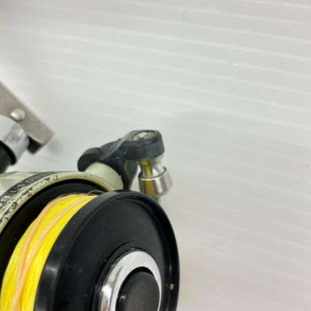 σσ ABU スピニングリール カーディナル33 替スプール付  760301