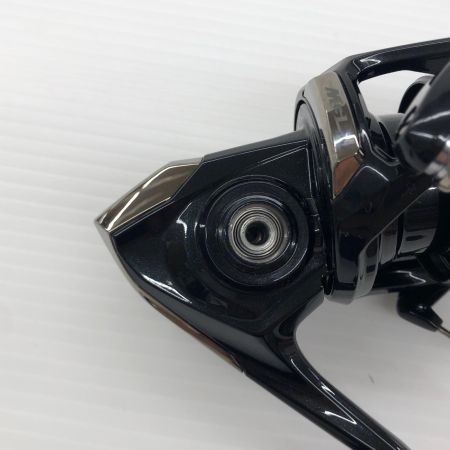 σσ SHIMANO シマノ スピニングリール 25ツインパワーXD C3000HG 未使用品(S) 箱付 047885