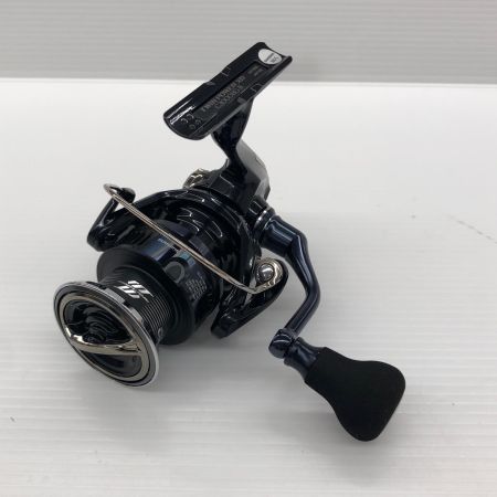 σσ SHIMANO シマノ スピニングリール 25ツインパワーXD C3000HG 未使用品(S) 箱付 047885