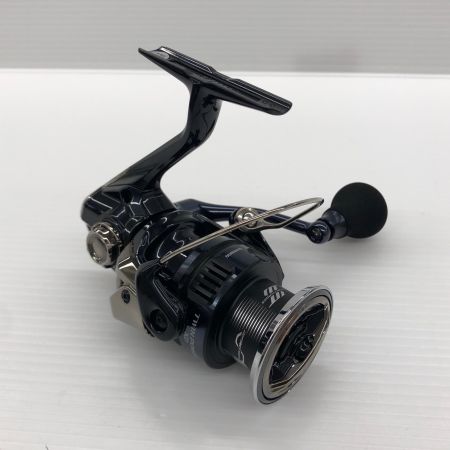 σσ SHIMANO シマノ スピニングリール 25ツインパワーXD C3000HG 未使用品(S) 箱付 047885