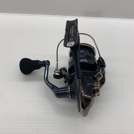 σσ SHIMANO シマノ スピニングリール 25ツインパワーXD C3000HG 未使用品(S) 箱付 047885
