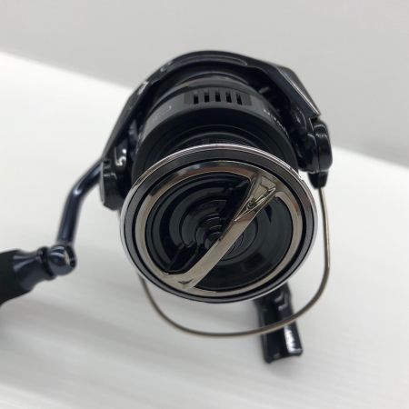 σσ SHIMANO シマノ スピニングリール 25ツインパワーXD C3000HG 未使用品(S) 箱付 047885