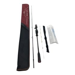 σσ SHIMANO シマノ ルアーロッド 23セフィアエクスチューン メタルスッテ B511UK-GS A 238689 Aランク