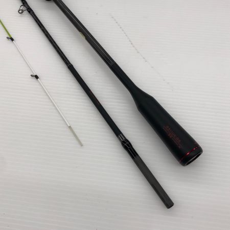 σσ SHIMANO シマノ ルアーロッド 23セフィアエクスチューン メタルスッテ B511UK-GS A 238689