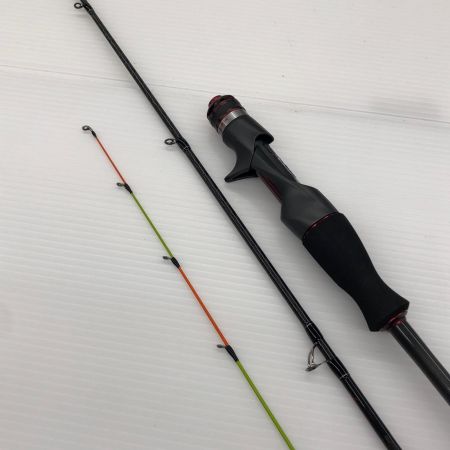 σσ SHIMANO シマノ ルアーロッド 23セフィアエクスチューン メタルスッテ B511UK-GS A 238689