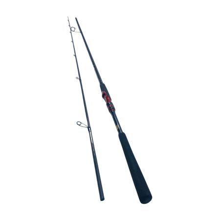 DAIWA ダイワ ロッド ルアーロッド DAIWA 01480470 HRFエア 92H キズ有 程度C エポキシ割れあり 01480470