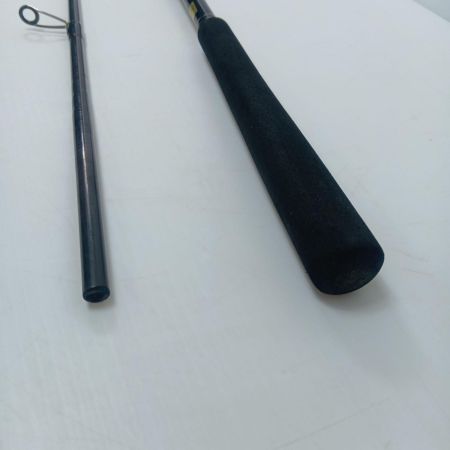 DAIWA ダイワ ロッド ルアーロッド DAIWA 01480470 HRFエア 92H キズ有 程度C エポキシ割れあり 01480470