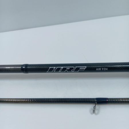 DAIWA ダイワ ロッド ルアーロッド DAIWA 01480470 HRFエア 92H キズ有 程度C エポキシ割れあり 01480470