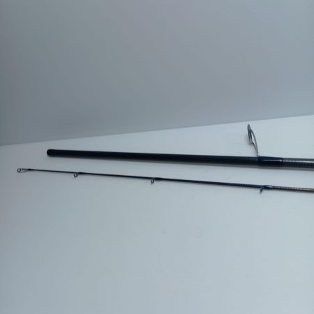 DAIWA ダイワ ロッド ルアーロッド DAIWA 01480470 HRFエア 92H キズ有 程度C エポキシ割れあり 01480470