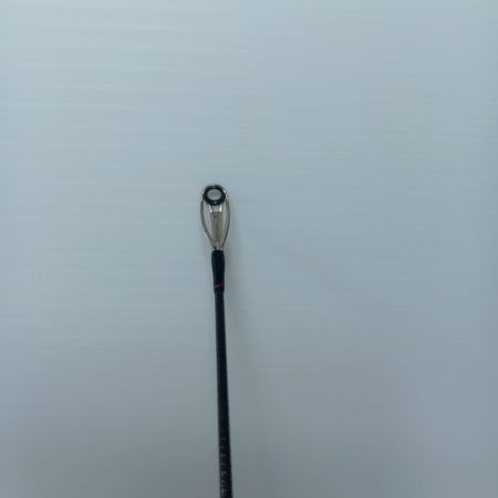 DAIWA ダイワ ロッド ルアーロッド DAIWA 01480470 HRFエア 92H キズ有 程度C エポキシ割れあり 01480470