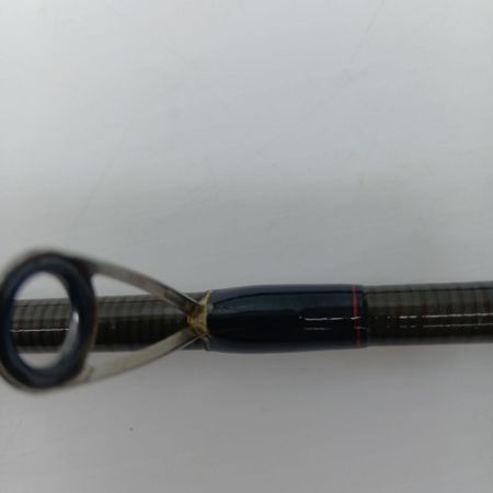 DAIWA ダイワ ロッド ルアーロッド DAIWA 01480470 HRFエア 92H キズ有 程度C エポキシ割れあり 01480470