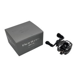 σσ SHIMANO シマノ ベイトリール 18バンタムMGL XG L 箱付 03860 Bランク