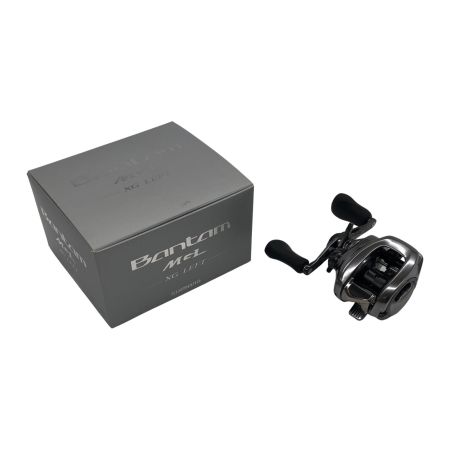 σσ SHIMANO シマノ ベイトリール 18バンタムMGL XG L 箱付 03860