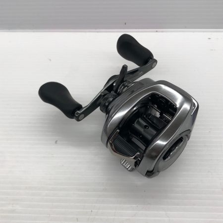 σσ SHIMANO シマノ ベイトリール 18バンタムMGL XG L 箱付 03860