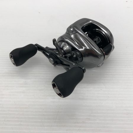 σσ SHIMANO シマノ ベイトリール 18バンタムMGL XG L 箱付 03860