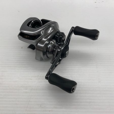σσ SHIMANO シマノ ベイトリール 18バンタムMGL XG L 箱付 03860