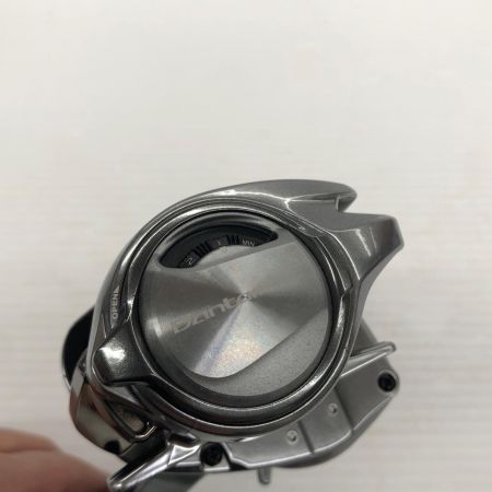 σσ SHIMANO シマノ ベイトリール 18バンタムMGL XG L 箱付 03860