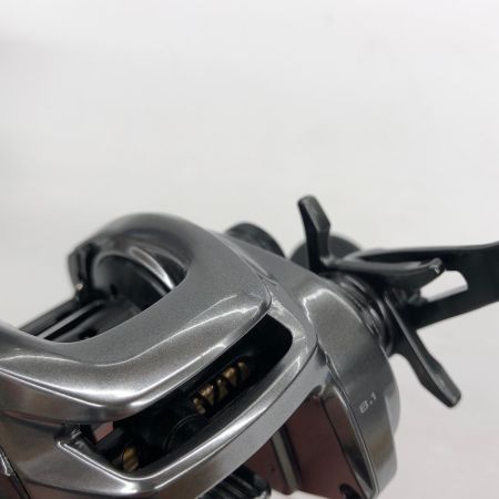 σσ SHIMANO シマノ ベイトリール 18バンタムMGL XG L 箱付 03860