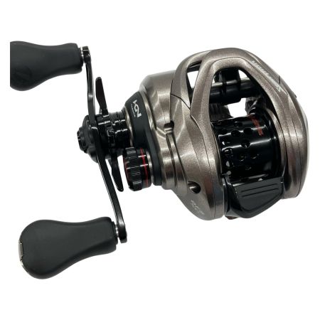 σσ SHIMANO シマノ ベイトリール スコーピオンBFS XG LH 03758