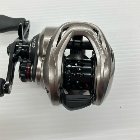 σσ SHIMANO シマノ ベイトリール スコーピオンBFS XG LH 03758