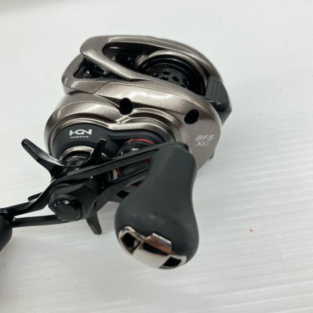 σσ SHIMANO シマノ ベイトリール スコーピオンBFS XG LH 03758
