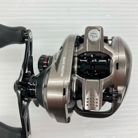σσ SHIMANO シマノ ベイトリール スコーピオンBFS XG LH 03758