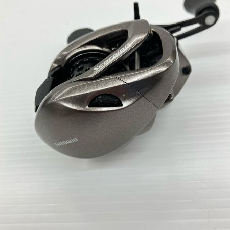 σσ SHIMANO シマノ ベイトリール スコーピオンBFS XG LH 03758