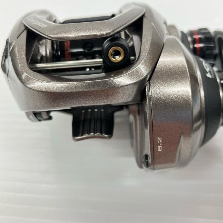 σσ SHIMANO シマノ ベイトリール スコーピオンBFS XG LH 03758