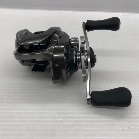 σσ SHIMANO シマノ ベイトリール 20メタニウム HG LEFT 箱付 04115