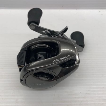 σσ SHIMANO シマノ ベイトリール 20メタニウム HG LEFT 箱付 04115