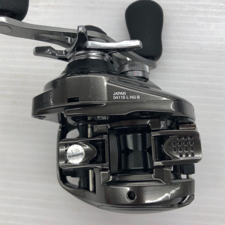 σσ SHIMANO シマノ ベイトリール 20メタニウム HG LEFT 箱付 04115