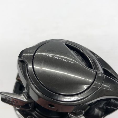 σσ SHIMANO シマノ ベイトリール 20メタニウム HG LEFT 箱付 04115
