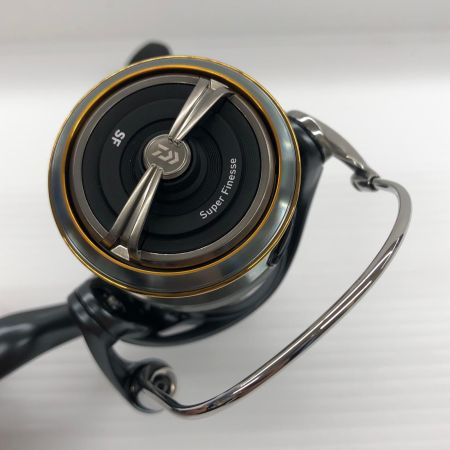 σσ DAIWA ダイワ スピニングリール 23エアリティ SF2500SS 3110542