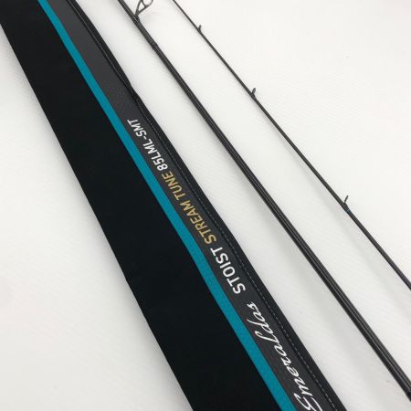 σσ DAIWA ダイワ ルアーロッド  エメラルダス ストイスト EME STO ST 85LML-SMT 05803235