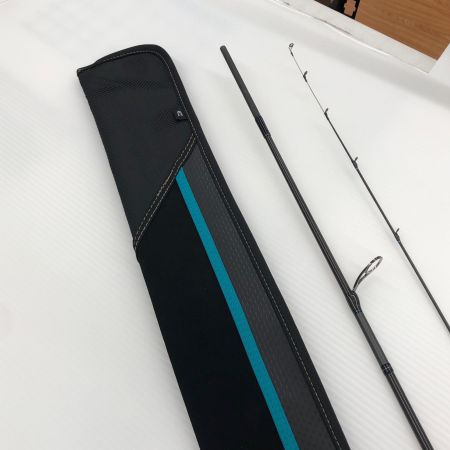 σσ DAIWA ダイワ ルアーロッド  エメラルダス ストイスト EME STO ST 85LML-SMT 05803235