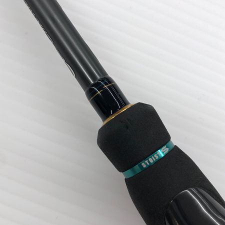 σσ DAIWA ダイワ ルアーロッド  エメラルダス ストイスト EME STO ST 85LML-SMT 05803235