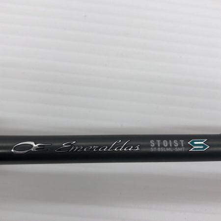 σσ DAIWA ダイワ ルアーロッド  エメラルダス ストイスト EME STO ST 85LML-SMT 05803235