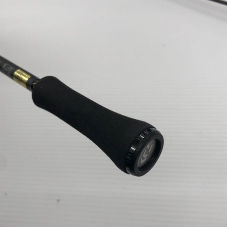 σσ DAIWA ダイワ ルアーロッド  エメラルダス ストイスト EME STO ST 85LML-SMT 05803235