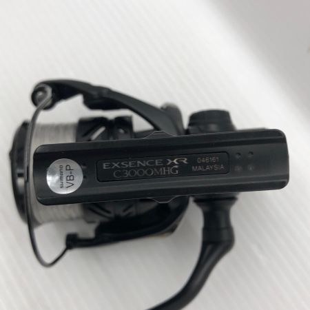 σσ SHIMANO シマノ スピニングリール23エクスセンスXR C3000MHG  046161