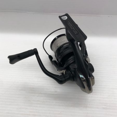 σσ SHIMANO シマノ スピニングリール23エクスセンスXR C3000MHG  046161