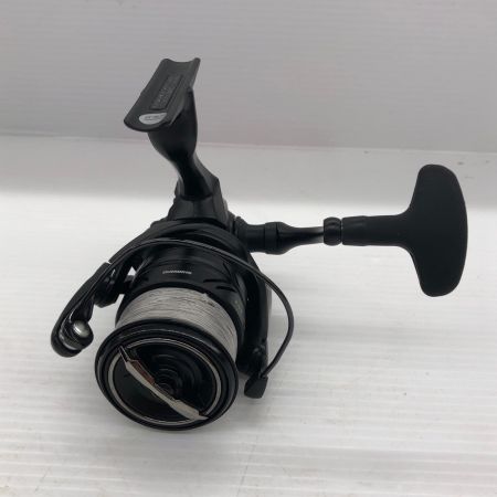 σσ SHIMANO シマノ スピニングリール23エクスセンスXR C3000MHG  046161