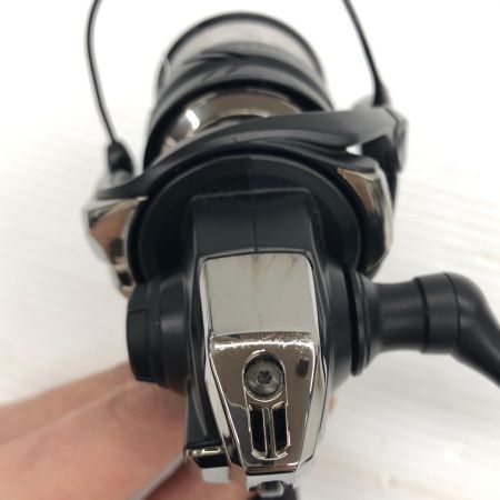 σσ SHIMANO シマノ スピニングリール23エクスセンスXR C3000MHG  046161