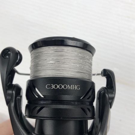 σσ SHIMANO シマノ スピニングリール23エクスセンスXR C3000MHG  046161